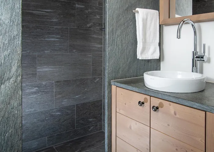 Arsas Fuer 4 Personen Lantsch-lenzerheide Daire